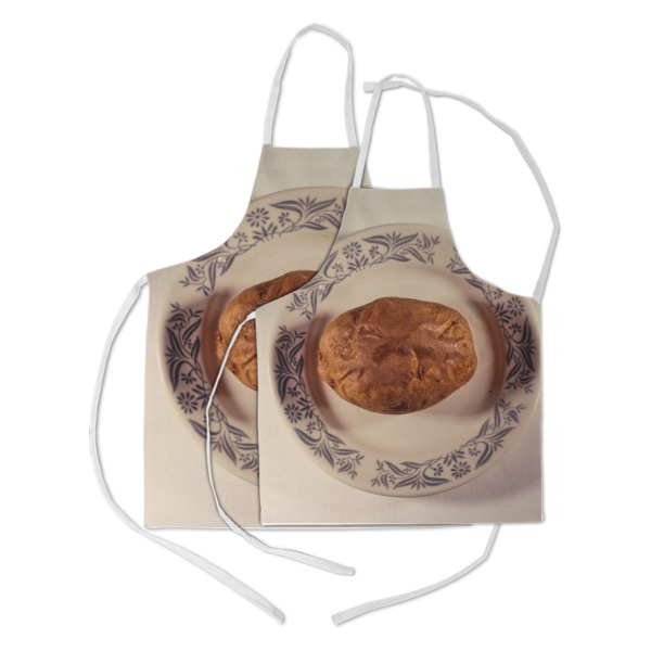 Custom Design - Kid's Aprons - Parent - Main