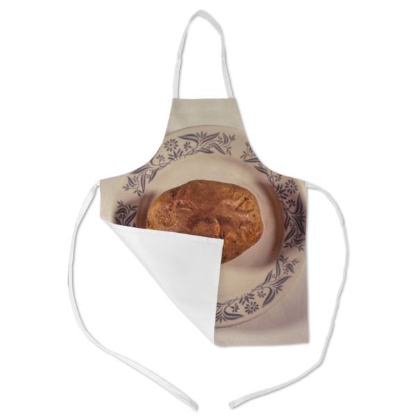 Custom Design - Kid's Aprons - Medium - Main (med/lrg)