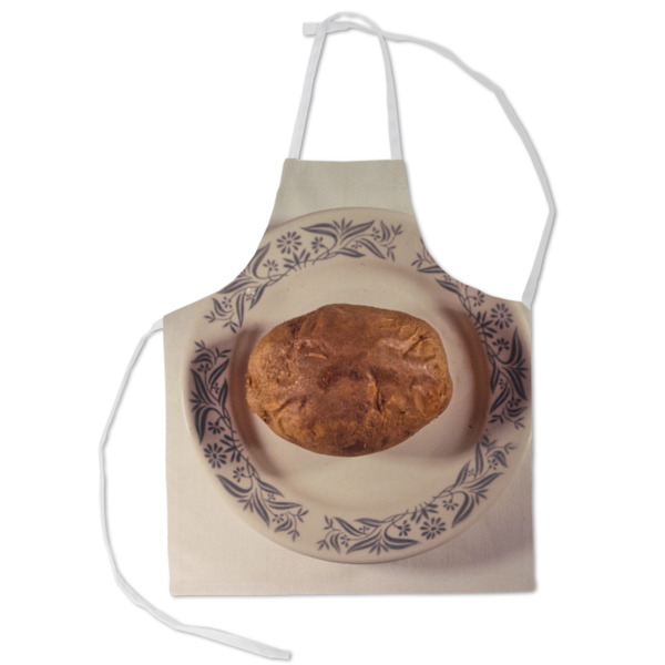 Custom Design Your Own Kid's Apron - Small