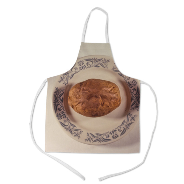 Custom Design Your Own Kid's Apron
