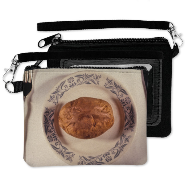 Custom Design - Wristlet ID Cases - MAIN