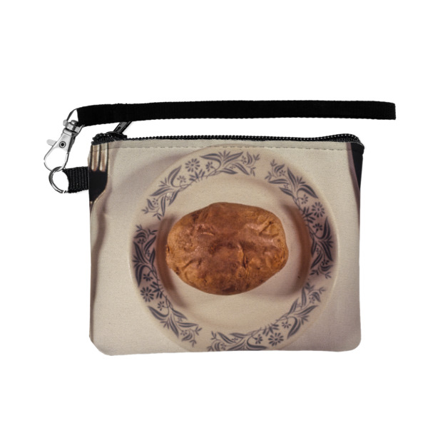 Custom Design Your Own Wristlet ID Case