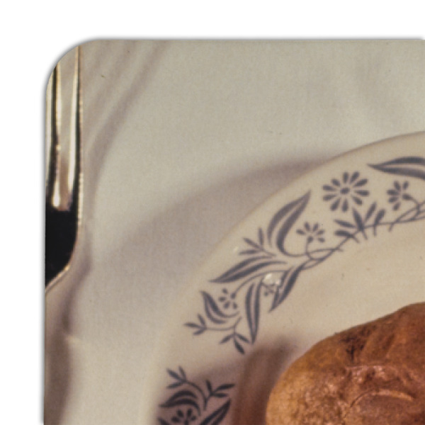 Custom Design - Coaster Set - DETAIL