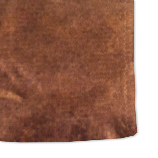 Custom Design - Microfiber Dish Towel - DETAIL