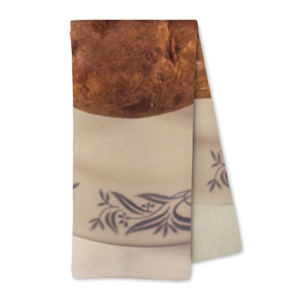 Custom Design Your Own Kitchen Towel - Microfiber