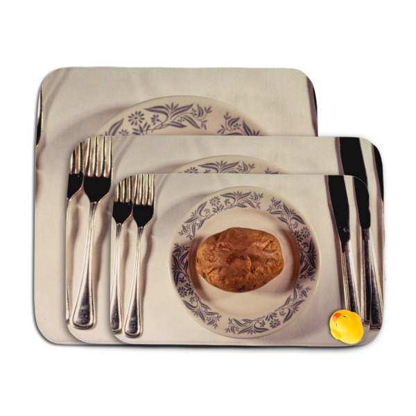 Custom Design - Memory Foam Bath Mat - MAIN PARENT