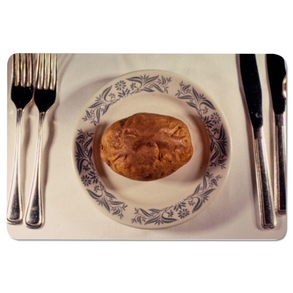 Custom Design - Rectangular Fridge Magnet - FRONT