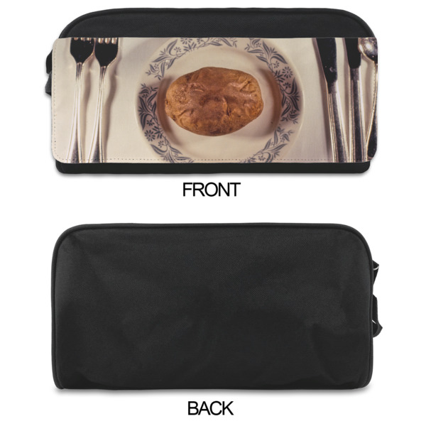 Custom Design - Shoe Bags - Approval