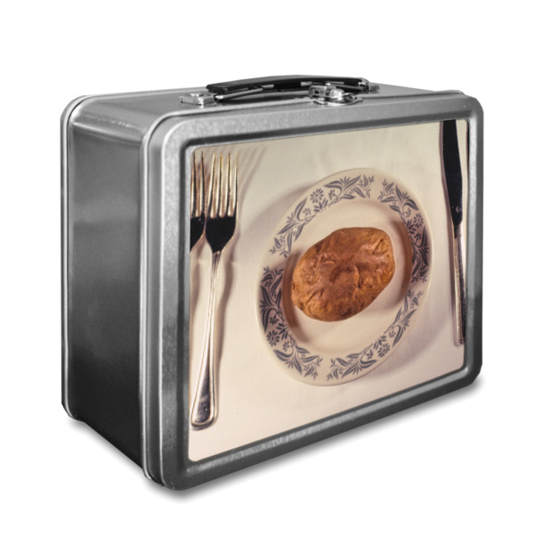 Custom Design Your Own Lunch Box