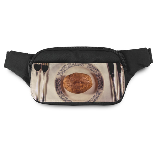 Custom Design Your Own Fanny Pack - Modern Style