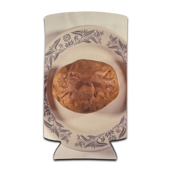 Custom Design Your Own Can Cooler - Tall 12 oz - Single