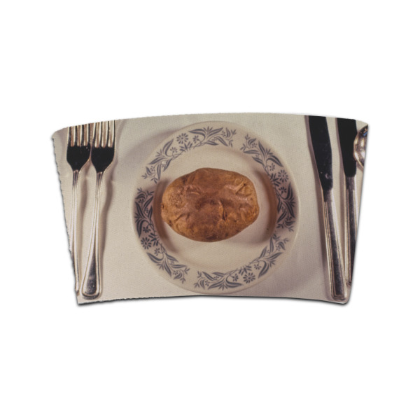 Custom Design Your Own Coffee Cup Sleeve