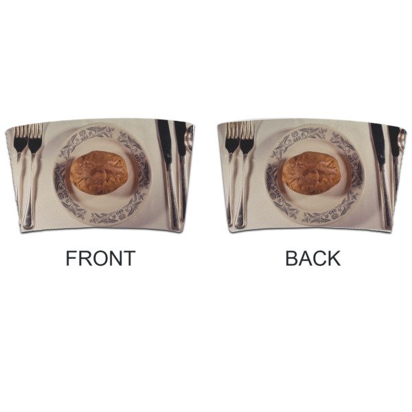 Custom Design - Coffee Cup Sleeve - APPROVAL