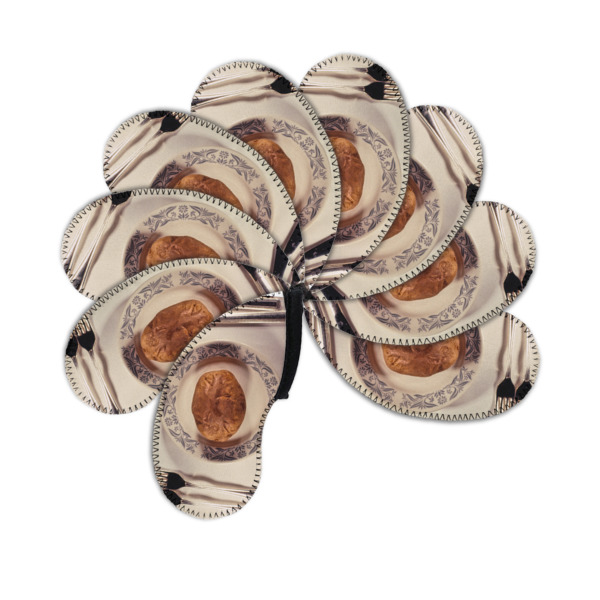 Custom Design - Golf Club Covers - PARENT/MAIN (set of 9)