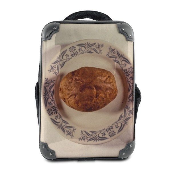 Custom Design Your Own 15" Hard Shell Backpack