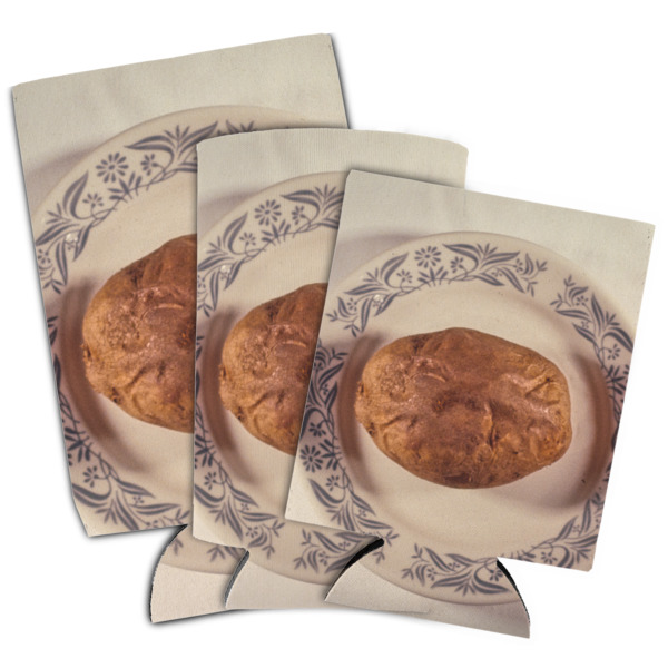 Custom Design - Can Coolers - Main