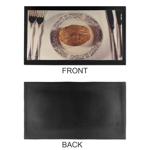 Custom Design - Bar Mat - Small - APPROVAL