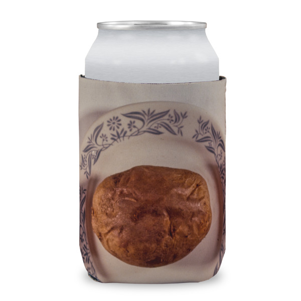 Custom Design - Can Cooler - Standard 12oz - Single on Can