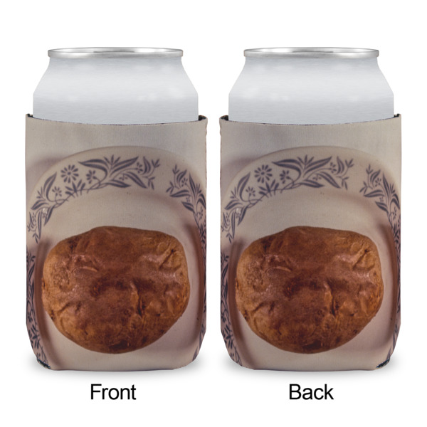 Custom Design - Can Cooler - Standard 12oz - Front & Back