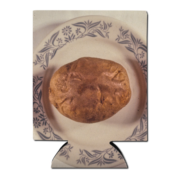 Custom Design - Can Cooler - Standard 12oz - Flat Front