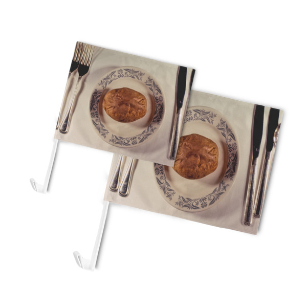 Custom Design - Car Flags - PARENT MAIN (both sizes)