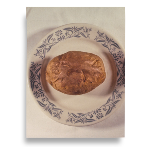 Custom Design - House Flags - Single Sided - FRONT