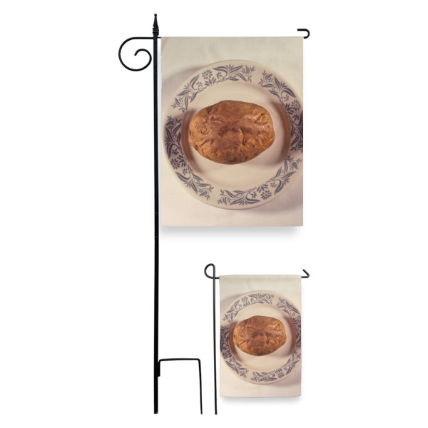 Custom Design - Garden Flag - PARENT/MAIN