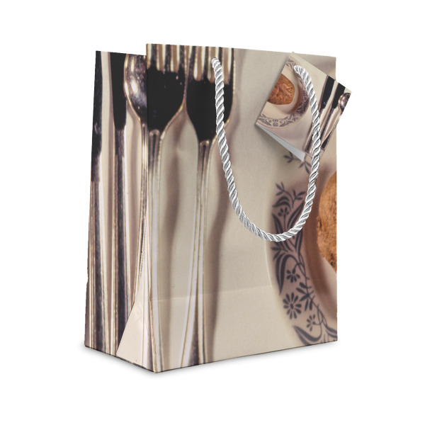 Custom Design Your Own Gift Bag