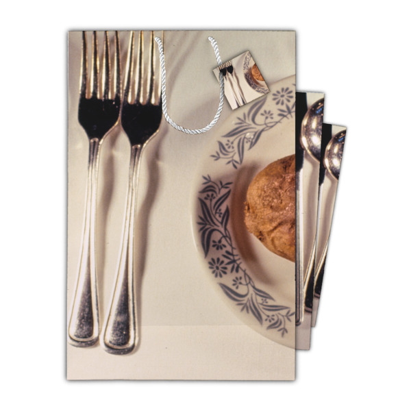 Custom Design - Gift Bags - Parent/Main