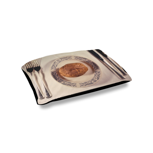 Custom Design Your Own Outdoor Dog Bed - Small