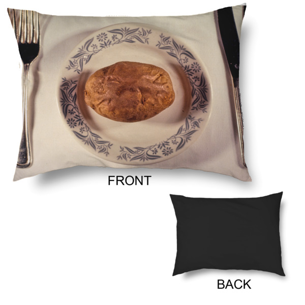 Custom Design - Outdoor Dog Beds - Large - APPROVAL