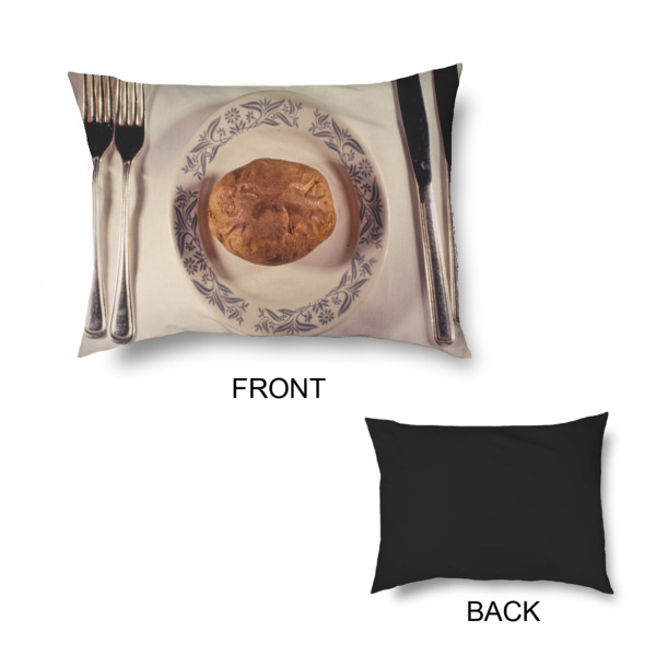 Custom Design - Outdoor Dog Beds - Small - APPROVAL