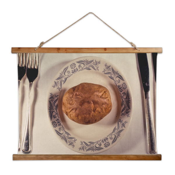 Custom Design Your Own Wall Hanging Tapestry - Wide