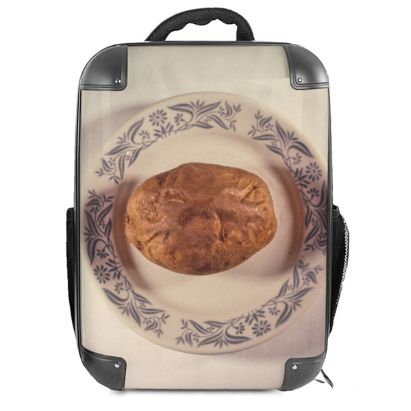 Custom Design Your Own Hard Shell Backpack