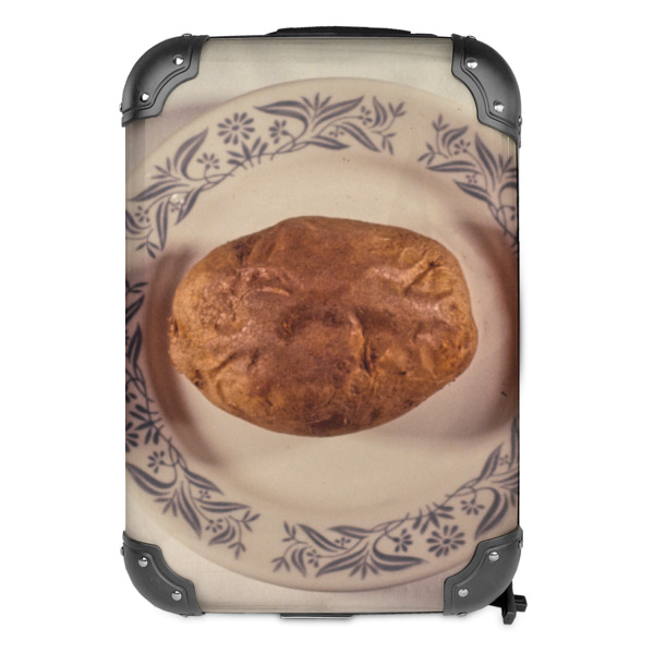 Custom Design - 13" Hard Shell Backpacks - FRONT