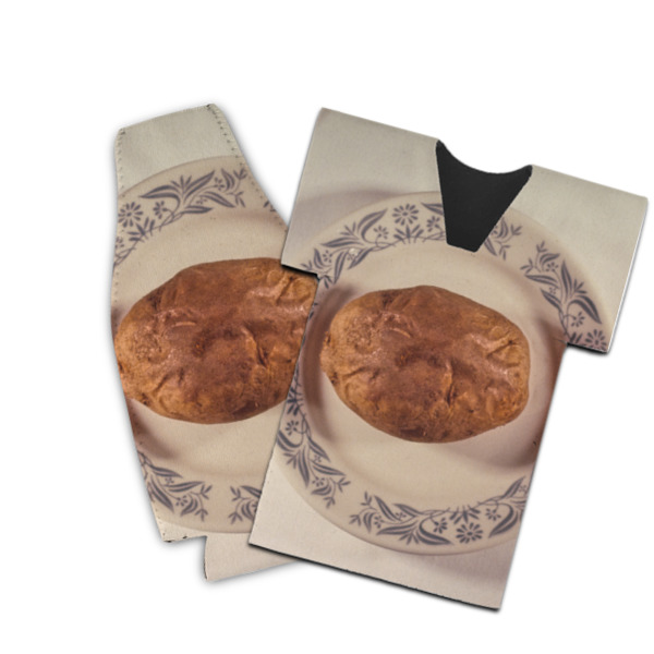 Custom Design Your Own Bottle Cooler