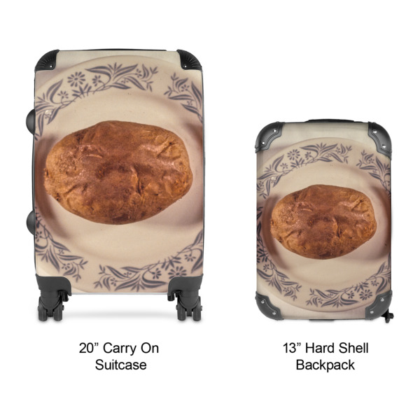 Custom Design - Suitcase Set 4 - APPROVAL