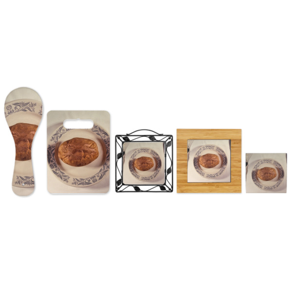 Custom Design - Trivets - All Trivets