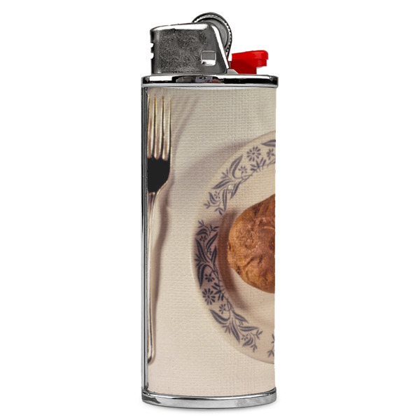 Custom Design Your Own Case for BIC Lighters