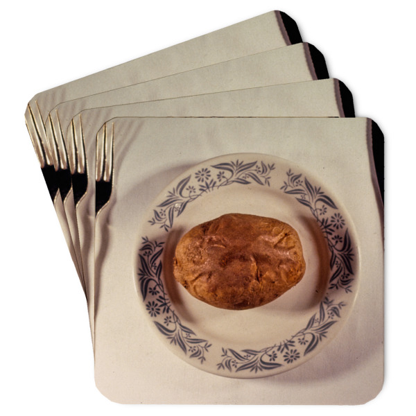 Custom Design Your Own Paper Coasters