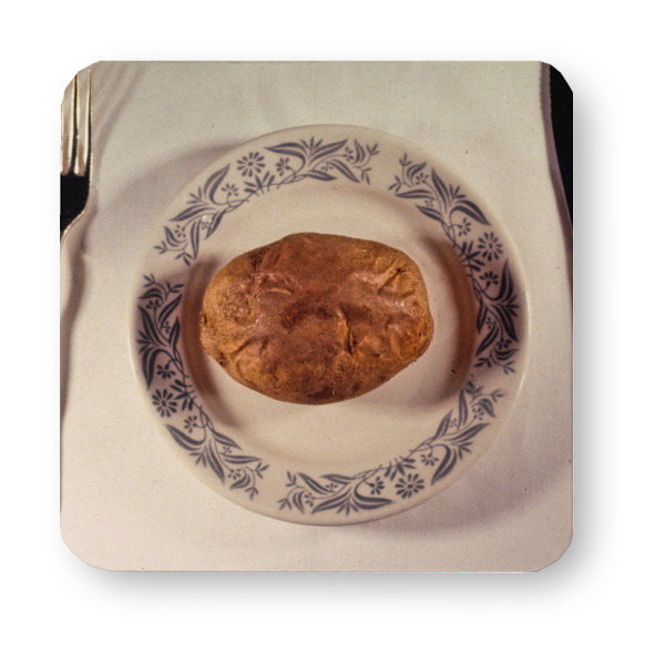 Custom Design - Paper Coasters - Approval