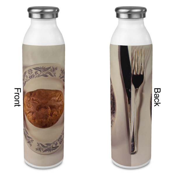 Custom Design - 20oz Water Bottles - Full Print - Approval