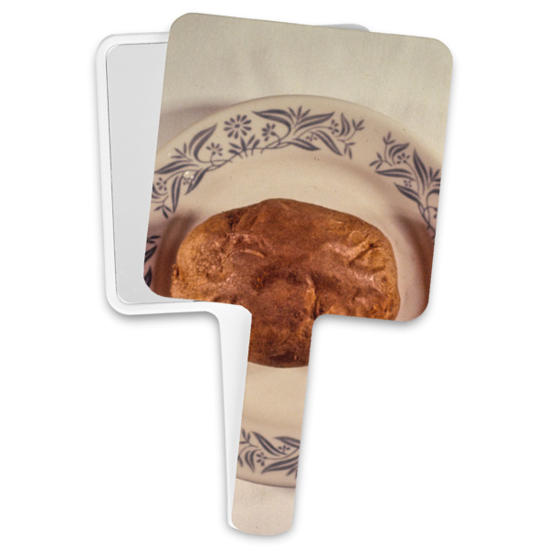 Custom Design Your Own Hand Mirror