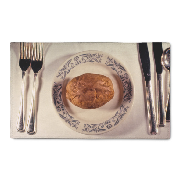 Custom Design Your Own Patio Rug - 3' x 5'