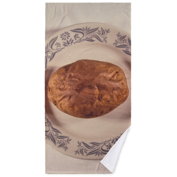 Custom Design Your Own Bath Towel - Part of 3 Pc Set