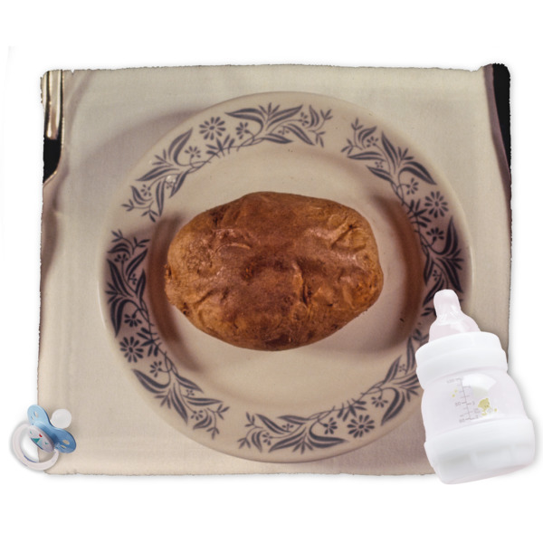 Custom Design Your Own Security Blanket