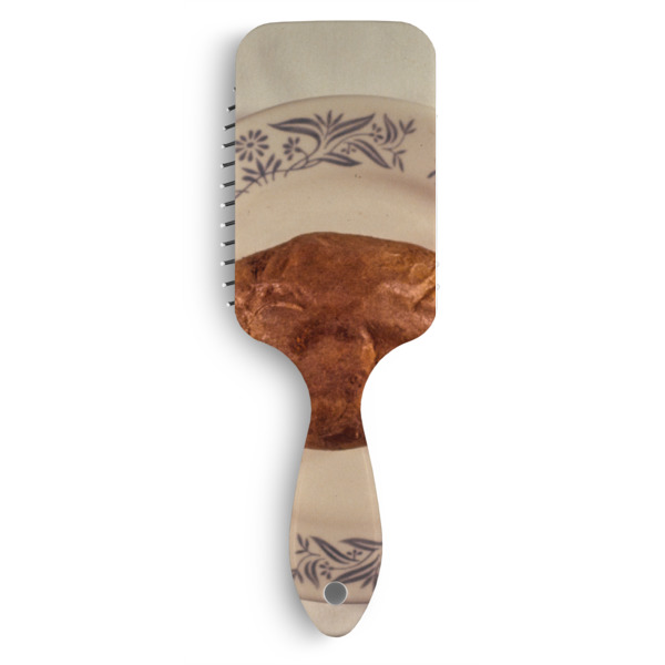 Custom Design Your Own Hair Brush