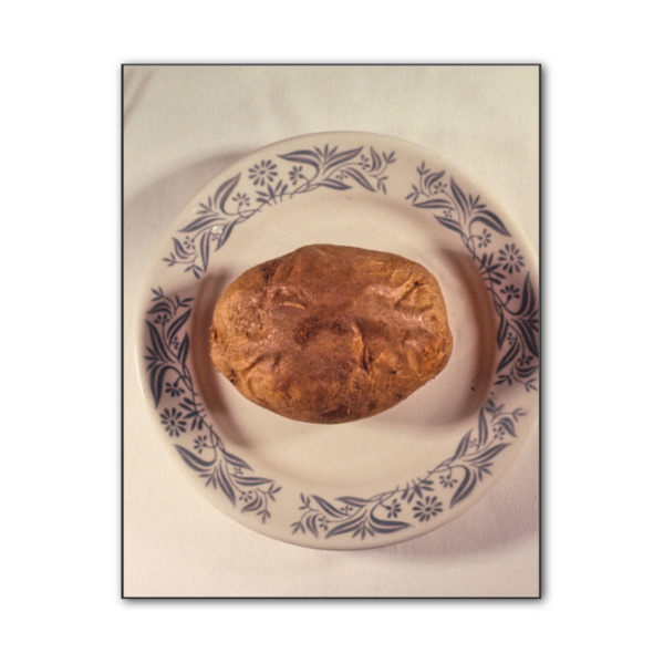 Custom Design Your Own Wood Print - 11" x 14"