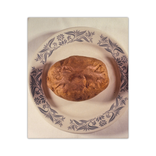 Custom Design - 20x24 - Canvas Print - Front View