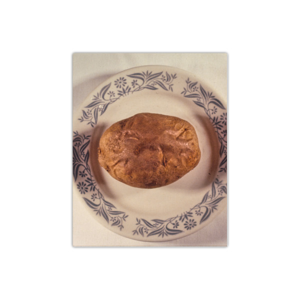 Custom Design - 16x20 - Canvas Print - Front View